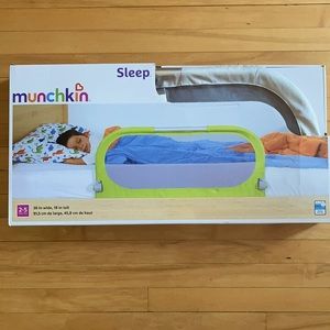 Munchkin Bed Rail